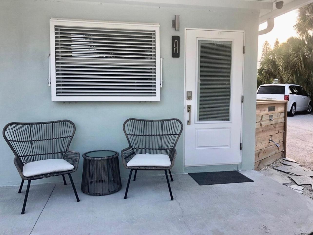 Boutique Vacation Rental Complex At Beach Cocoa Beach Exterior foto